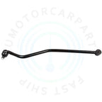 Front Track Bar Suspension Kit for Jeep Wrangler TJ (1997–2006)