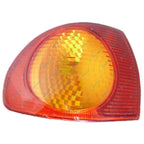 LH Tail Light for Toyota Corolla AE112 Sedan 1999-2001 LHS Left Passenger