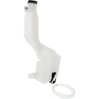 Washer Reservoir for Ford Edge (2007–2014) with Cap, Pump, Fluid Sensor