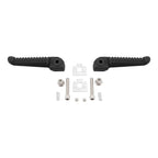 Passenger Footpegs for Yamaha YZF R1, YZF R6, VMAX (1998-2025)
