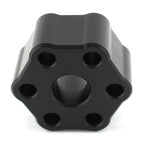 Solid Supercharger Coupler Isolator for Jaguar Land Rover 3.0L (2013–2017)