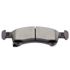 Front Ceramic Brake Pads and Rotors for Ford Expedition, Lincoln Navigator (2002–2006)