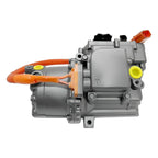 AC Compressor Kit With Condenser Replacement for Lexus ELR (2014-2016)