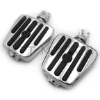 Flame Fury Footpeg FootRest for Harley Breakout FXBR/FXB (2018–2019)