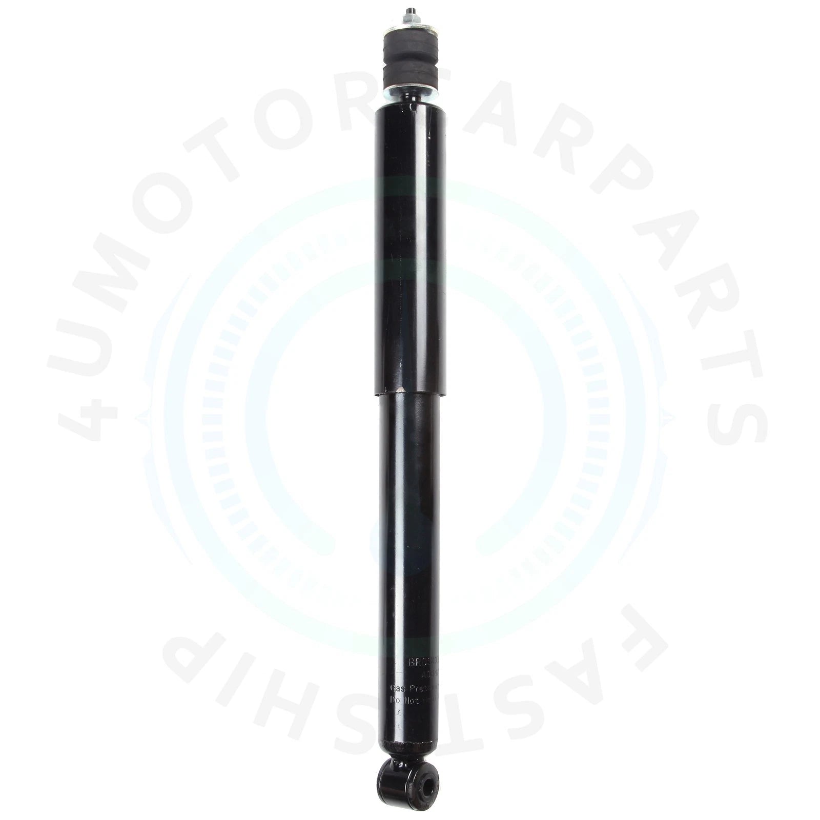 Set of 2 Rear Struts for Ford Mustang (1984–1993)