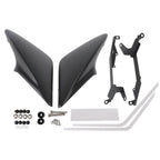 Driver Seat Frame Cover Fairing for Yamaha XSR 900 (2016–2021) T9