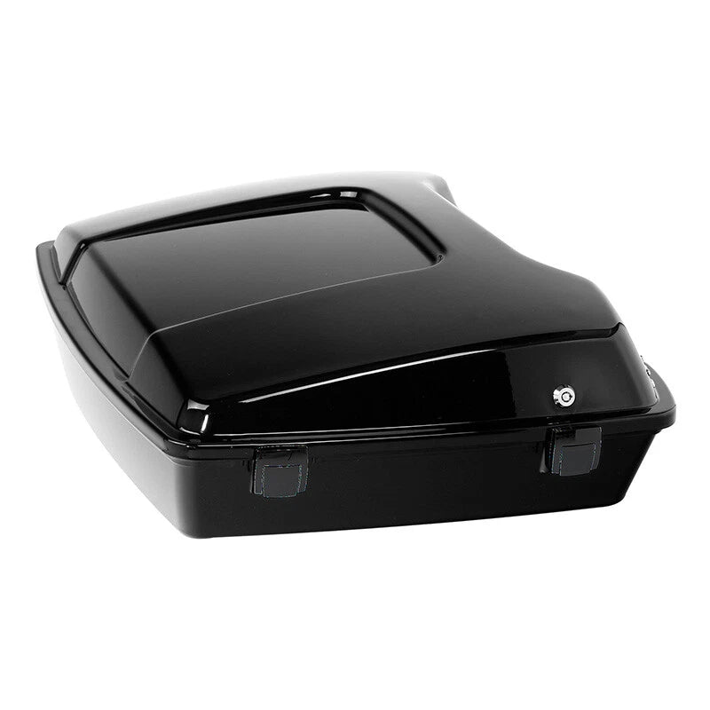 Trunk Mount Rack for Harley Touring Street Glide (1997–2008)