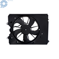 Radiator Cooling Fan Assembly for Acura MDX (2014–2020) & Honda Pilot (2016–2022)