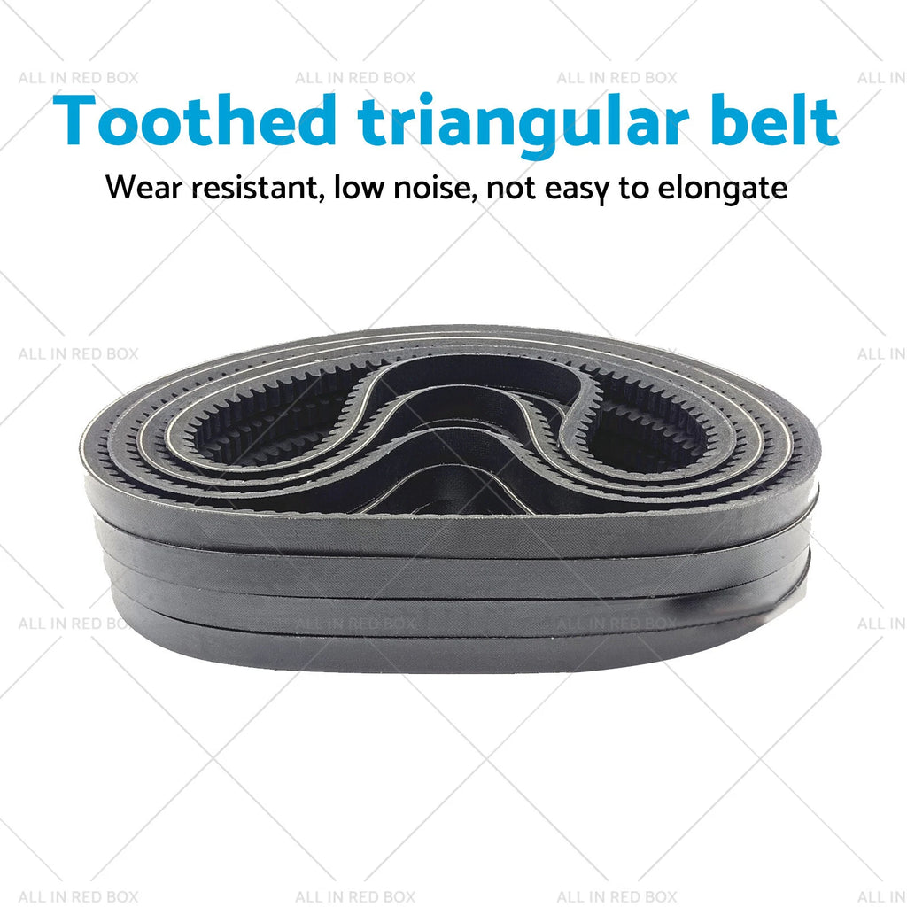 Toro Pump Belt for Toro TimeCutter SS 5000 (2011–2014) Ref. 1193321