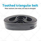 Toro Pump Belt for Toro TimeCutter SS 5000 (2011–2014) Ref. 1193321