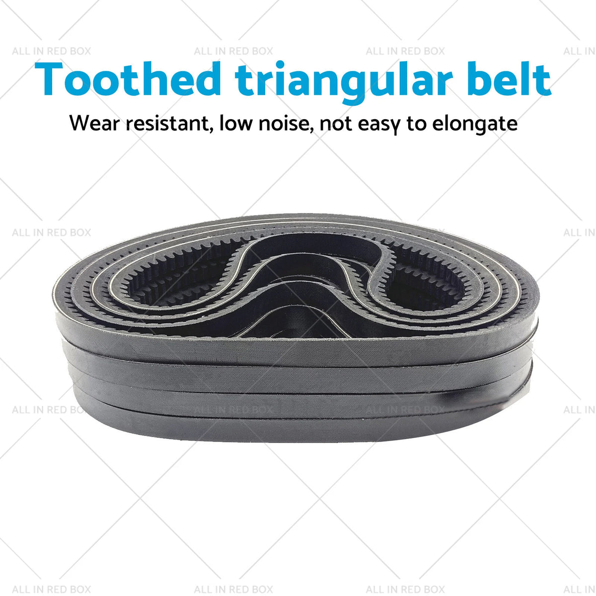Toro Pump Belt for Toro TimeCutter SS 5000 (2011–2014) Ref. 1193321