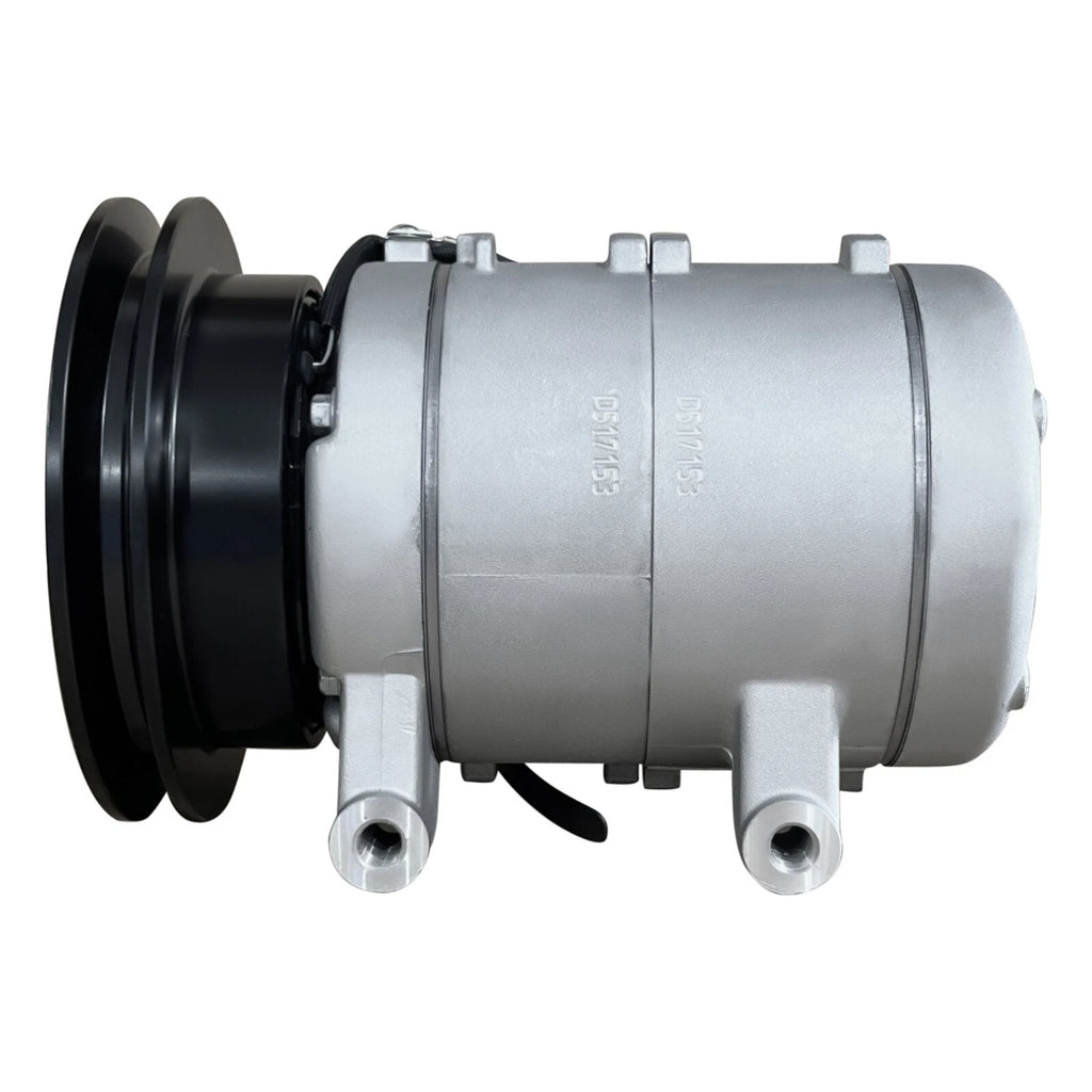 AC Compressor Kit With Condenser for Nissan Pickup 2.4L (1994-1994)