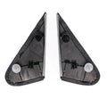 Side Mirror Corner Triangle Covers  for Toyota RAV4 (2009-2012)