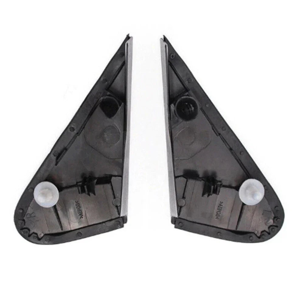 Side Mirror Corner Triangle Covers  for Toyota RAV4 (2009-2012)