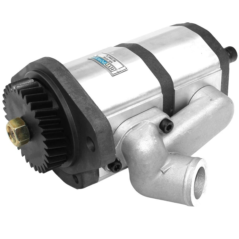 Hydraulic Pump RE73947 for John Deere 5076E 5082E 5090E 5410 5415 (–)