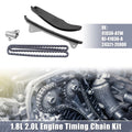 Timing Chain Kit for Hyundai Elantra, Kia Soul 1.8L (2011–2016) 41036-ATW, HJ-41036-A