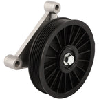 A/C Compressor By-Pass Pulley for Chevy De Ville Eldorado Camaro (1970–1985)