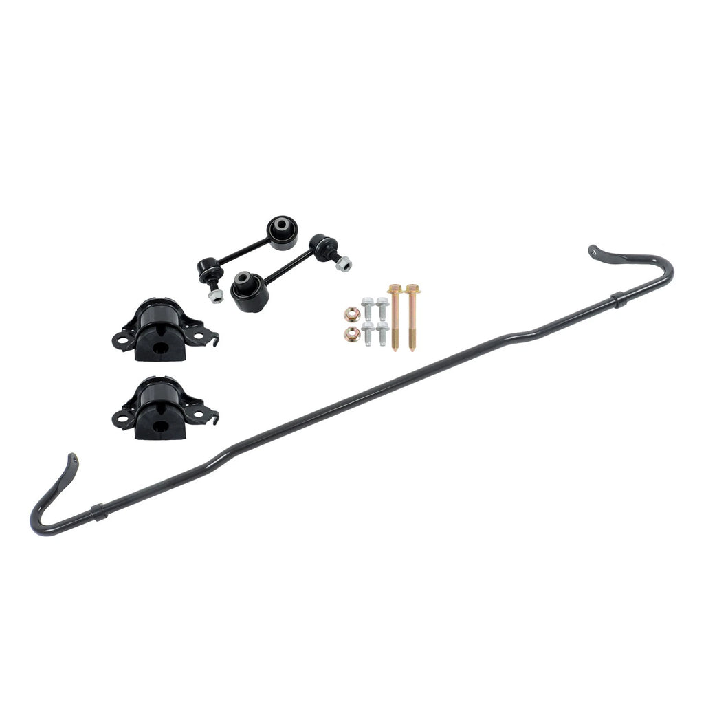 Rear Suspension Sway Bar with Bushing Kit for Subaru Forester Impreza (2009–2018)
