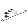 Rear Suspension Sway Bar with Bushing Kit for Subaru Forester Impreza (2009–2018)
