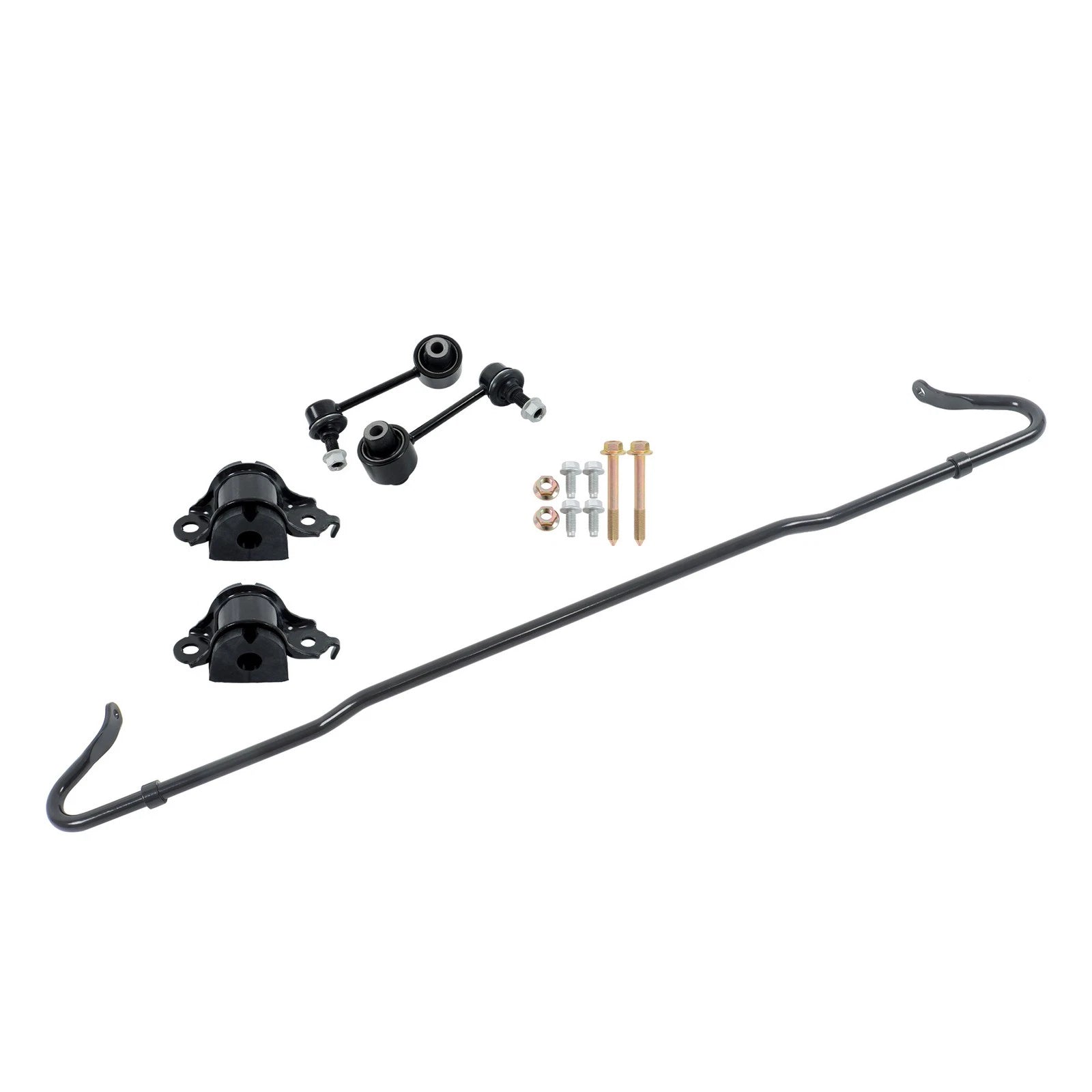 Rear Suspension Sway Bar with Bushing Kit for Subaru Forester Impreza (2009–2018)