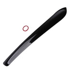 ABS Rear Window Roof Spoiler for Dodge Challenger (2008–2022) Gloss Black
