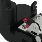 Door Lock Actuator Rear Right for Jeep Grand Cherokee (1993–1998)
