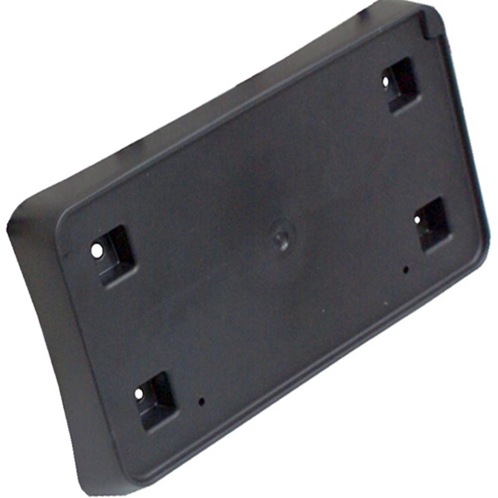 Replacement Front License Plate Bracket for 2006-2010 Dodge Charger