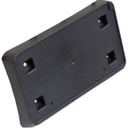 Replacement Front License Plate Bracket for 2006-2010 Dodge Charger