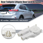 Tailgate Liftgate Door Lock Actuator for Honda Fit (2007-2008)