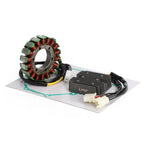 Stator Regulator Rectifier Gasket Set for Honda Africa Twin 650 (2016–2020) 31120-MM9-004