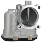 Throttle Body for Land Rover Range Rover Evoque, Discovery Sport 2.0L (2012–2013)