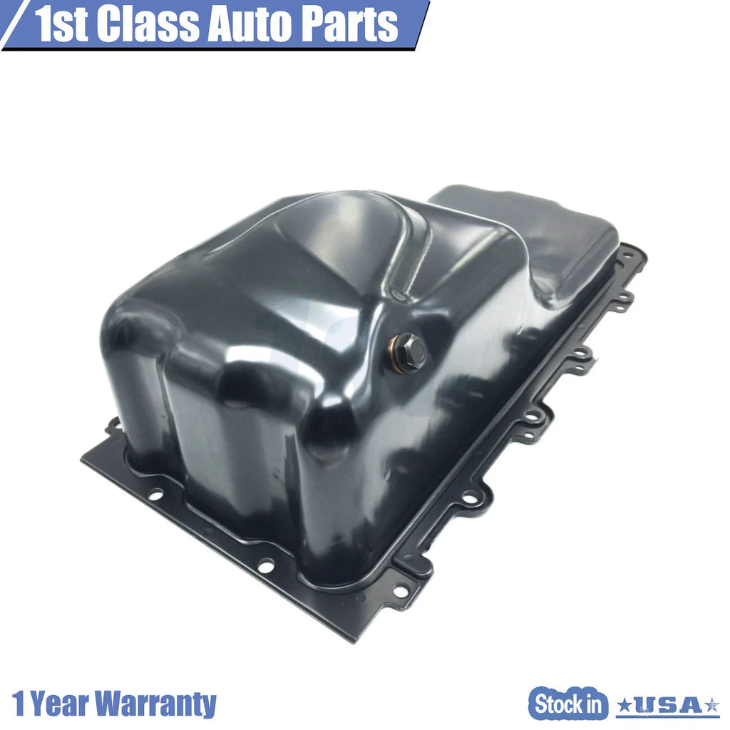 Engine Oil Pan for Ford Mustang (1997–2004) 264-453