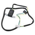 Generator Pulse for Honda CM125C Custom CD250 (1978–1983) 30300-424-004 30300-KW4-005 T9