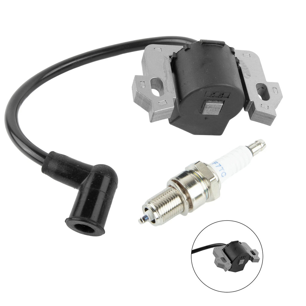 Ignition Coil Set for Honda GCV135 GC160 GC190 GCV190