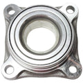 Wheel Hub Kit for Toyota Tacoma (2005–2009) Front Left/Right 6-Lug 4WD
