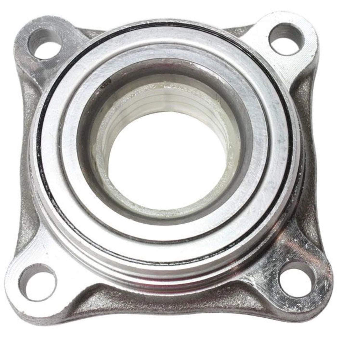 Wheel Hub Kit for Toyota Tacoma (2005–2009) Front Left/Right 6-Lug 4WD