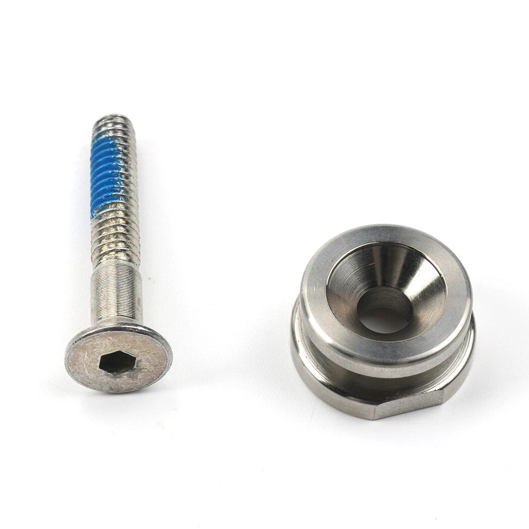 Stainless Steel Hardware for Tracker Tahoe Bimini Top