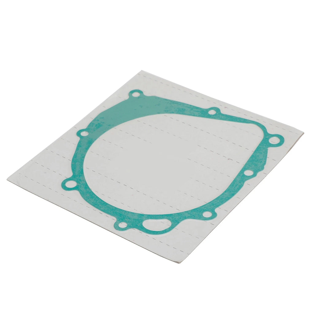 3X Left Engine Stator Cover Gasket for Suzuki LTZ 400 (2003–2018)