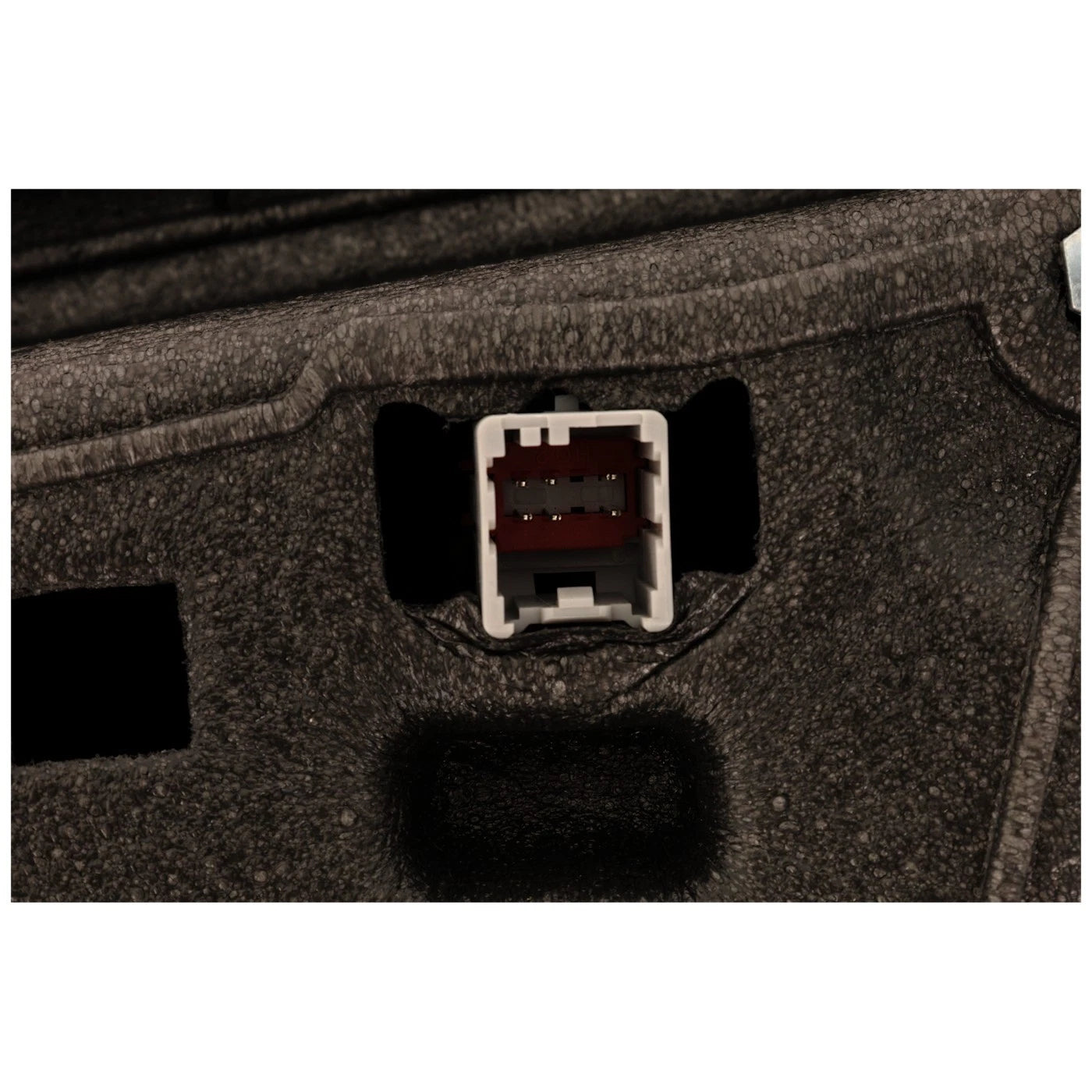 Heated Driver Left Side Mirror for Ford F-150 (2017–2020)