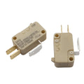 Water Heater Limit Switch D45X 16A 125 250V for Compact Models