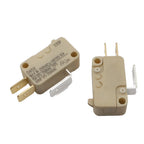 Water Heater Limit Switch D45X 16A 125 250V for Compact Models
