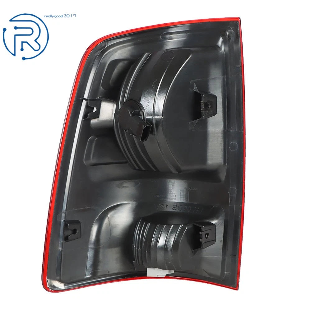 Right Passenger Side Tail Light for Dodge Ram 1500 2500 3500 (2009-2018)