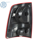 Right Passenger Side Tail Light for Dodge Ram 1500 2500 3500 (2009-2018)
