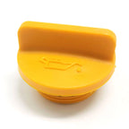 Oil Cap for Yanmar 4TNV94 4TNV98 4TNV106 3TN84 (1994–2023)