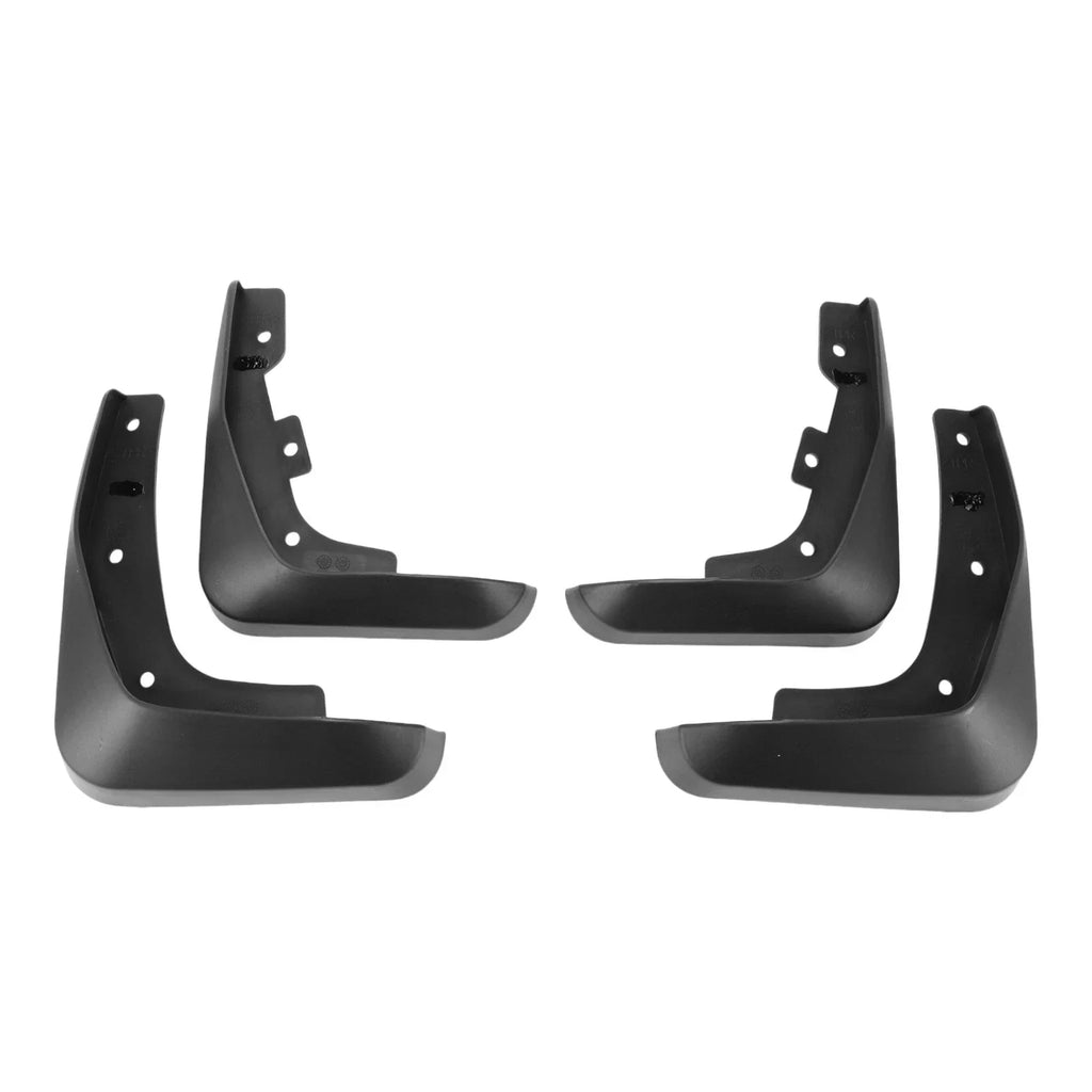 Mud Flaps Splash Guards Set for Lexus ES (2007-2011)