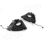 LED Daytime Running Fog Lights for Mazda CX-5 (2013-2015) - 2 pcs