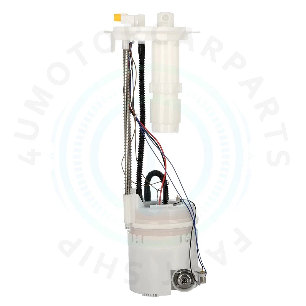 Electric Fuel Pump for Nissan Armada 2017–2022