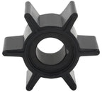 Water Pump Impeller for Mercury 4 Stroke 3.3 4 5 HP Outboard (47-16154-3, 18-3098)