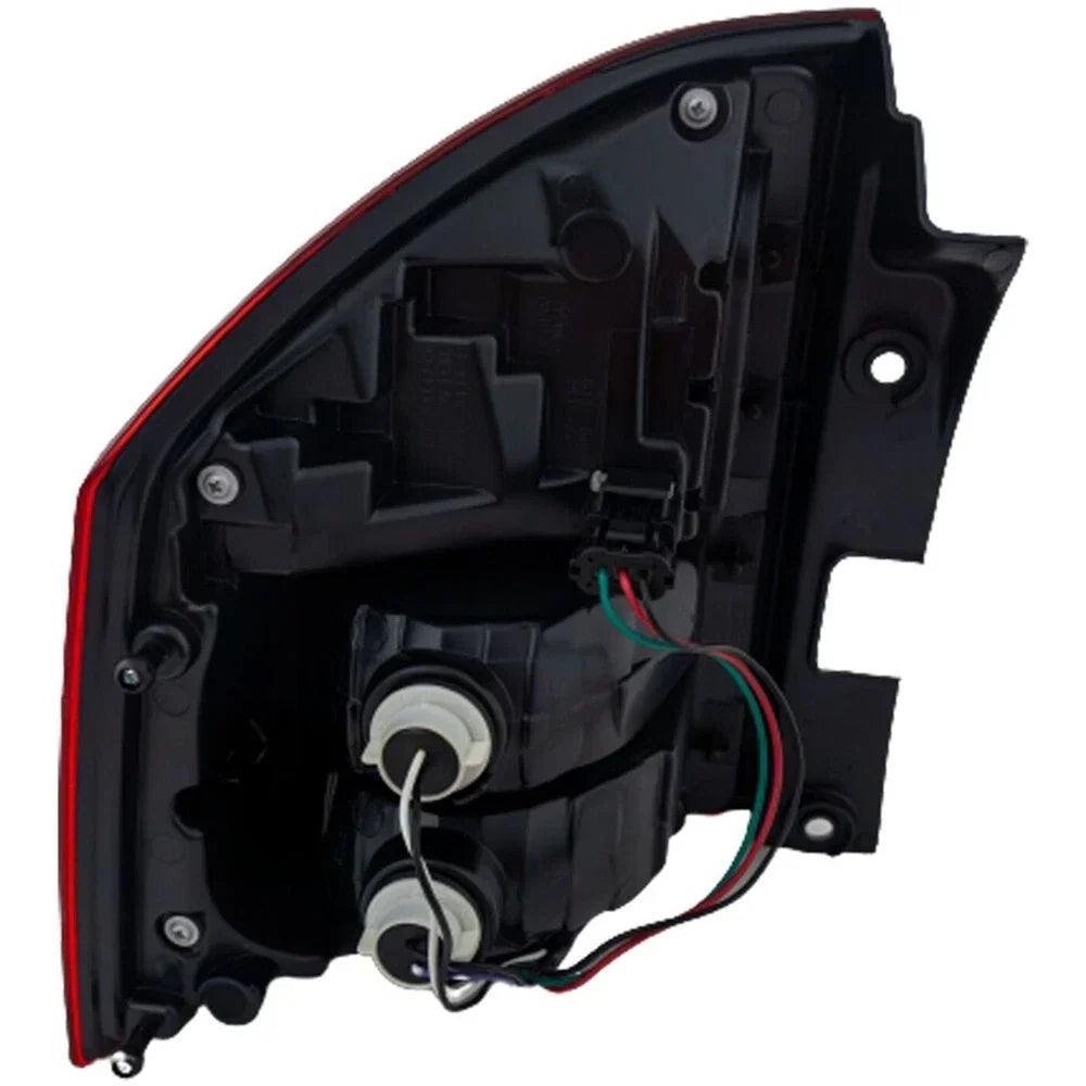 LED Tail Light Lamp for 2011-2013 Jeep Compass Right Hand (2011-2013)