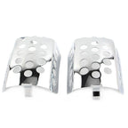 Motorcycle Caliper Guard Cover for Harley CVO Road Electra Glide (2014-2023)